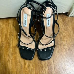 Steve Madden heels